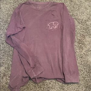 Ivory Ella T-shirt